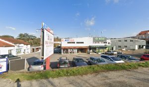 Contrôle technique Autosur Villefranche-de-Rouergue à Villefranche-de-Rouergue