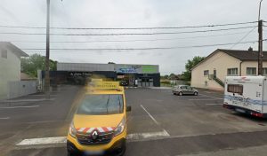 Auto Securi Plus à Roye