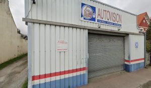 Autovision Contrôle Technique à Guines