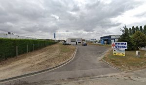 Autovision Contrôle Technique à Anet