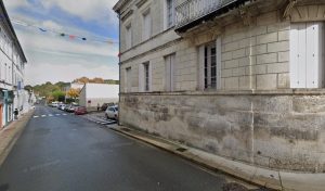 Neveu Sébastien à Montguyon