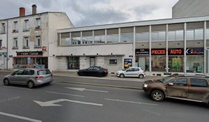 G.P.Auto Pièces AutoToutes Marques à Vichy