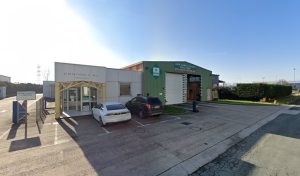 DEKRA PL à Chalon-sur-Saône