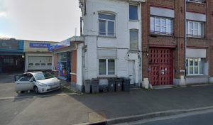 Top Contrôle 59 à Haubourdin