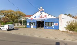 Contrôle technique Autosur Vermenton à Vermenton