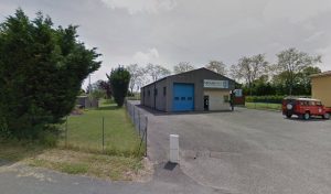 Sécuritest Contrôle Technique Automobile Châtillon-sur-Chalaronne à Châtillon-sur-Chalaronne