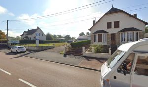 Sécuritest Contrôle Technique Automobile DECIZE à Decize