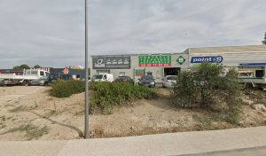 Controle technique Dekra Miramas à Miramas