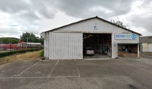 Sécuritest Contrôle Technique Automobile PONT AUDEMER à Pont-Audemer