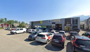 AS Autosécurité Contrôle Technique CHAMBERY à Chambéry