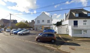 Autovision Contrôle Technique à Penvénan