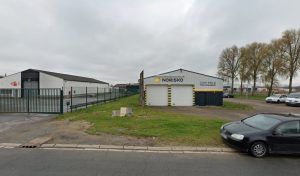 Auto Bilan France à Arras