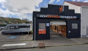 Mon Contrôle Technique d&rsquo;Outreau – Proche la Celtique Bar Tabac PMU à Outreau