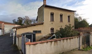 Auto Bilan X à Launaguet