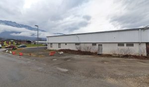 Ccle 738 à 38570 Goncelin