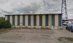 AS Autosécurité Contrôle Technique EVREUX NETREVILLE à Évreux