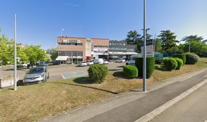 France Auto Controle à Brignais