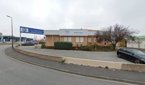 AS Autosécurité Contrôle Technique CARCASSONNE OUEST à Carcassonne