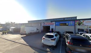 Controle Technique Autovision Le Mesnil le Roi à Le Mesnil-le-Roi