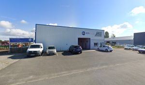 AS Auto Sécurité Contrôle technique BATZ SUR MER à Batz-sur-Mer