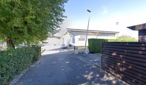 AS Autosécurité Contrôle Technique EYBENS à Eybens