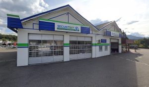 Sécuritest Savoie Autotest à Saint-Alban-Leysse