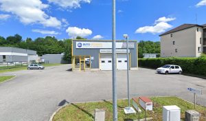 AS Auto Sécurité Contrôle technique à Le Pont-de-Beauvoisin