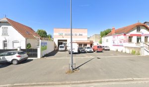 Sarl Auto Contrôle des Ducs à Nevers