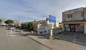 ABC13 Controle Technique Autovision Carnoux à Carnoux-en-Provence