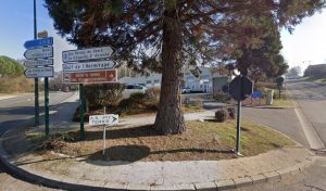 Centre contrôle technique NORISKO à Ennery