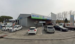 SECURITEST – CT DIGANI à Fréjus