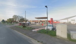 Autovision Contrôle Technique à Bourbourg