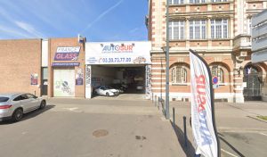 Contrôle Technique Autosur Roubaix – TUV DCTA à Roubaix