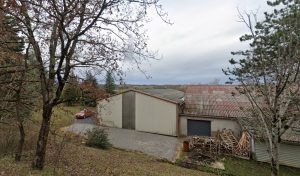 C.T.A Barthélémy, Centre contrôle technique NORISKO à Mirande