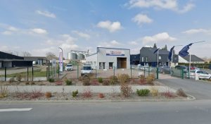 Auto Contrôle Plélan à Plélan-le-Grand