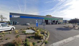 AS Autosécurité Contrôle Technique à Vern-sur-Seiche