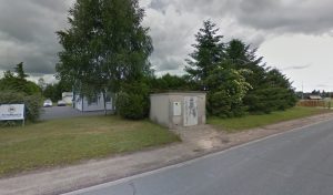 AS Autosécurité Contrôle Technique LAMOTTE-BEUVRON à Lamotte-Beuvron