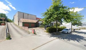 Aco Securite à Séné