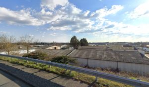 Contrôle technique Autosur Changé à Changé