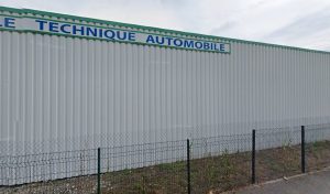 Sécuritest Contrôle Technique Automobile BEAUCOURT à Beaucourt
