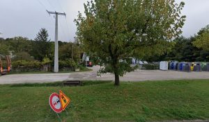 Sécuritest Contrôle Technique Automobile DIE à Die