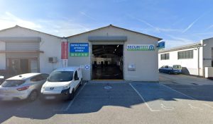 Sécuritest Contrôle Technique Automobile BORMES LES MIMOSAS à Bormes-les-Mimosas