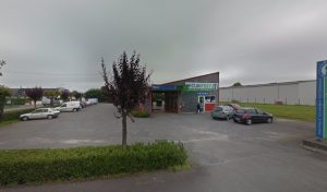 Sécuritest Contrôle Technique Automobile ST HILAIRE DU HARCOUET à Saint-Hilaire-du-Harcouët