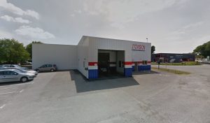 Autovision Contrôle Technique à Sarzeau