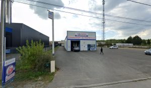 Autovision Bruz à Bruz