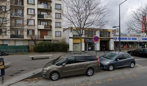 Centre contrôle technique NORISKO à Villejuif