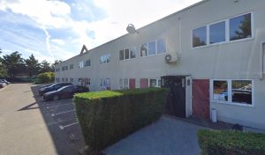 ABC Textile à Saint-Ouen-l'Aumône