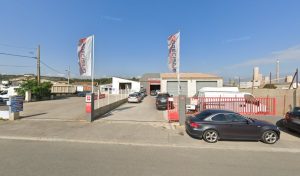 AS Auto Sécurité Contrôle technique PORT LA NOUVELLE à Port-la-Nouvelle