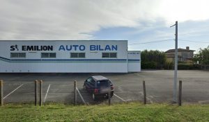 Sécuritest Contrôle Technique Automobile Vignonet à Vignonet