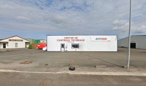 Contrôle technique Autosur Saint-Loup-sur-Semouse à Saint-Loup-sur-Semouse